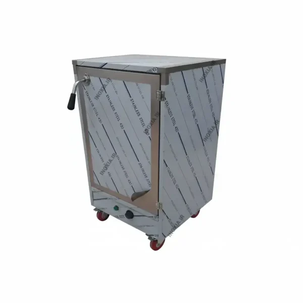 گرمخانه غذا