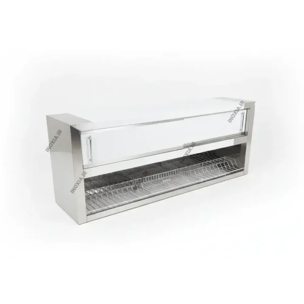 کابینت آبچکان استیل