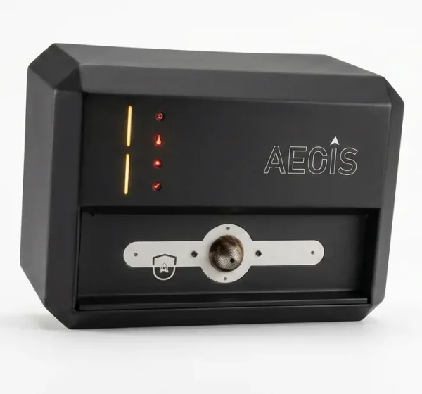مه ساز امنیتی AEGIS PRO